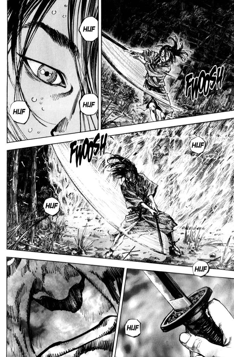 Read Vagabond TR Manga Online