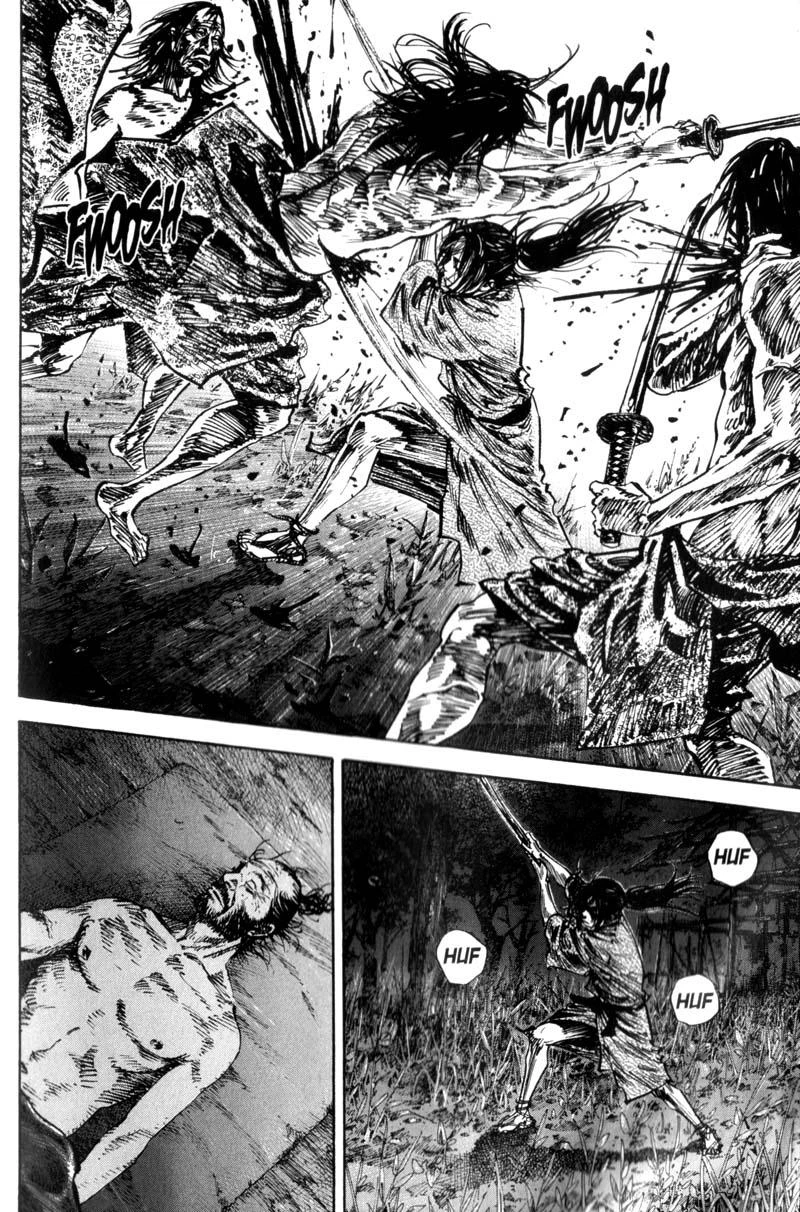 Read Vagabond TR Manga Online