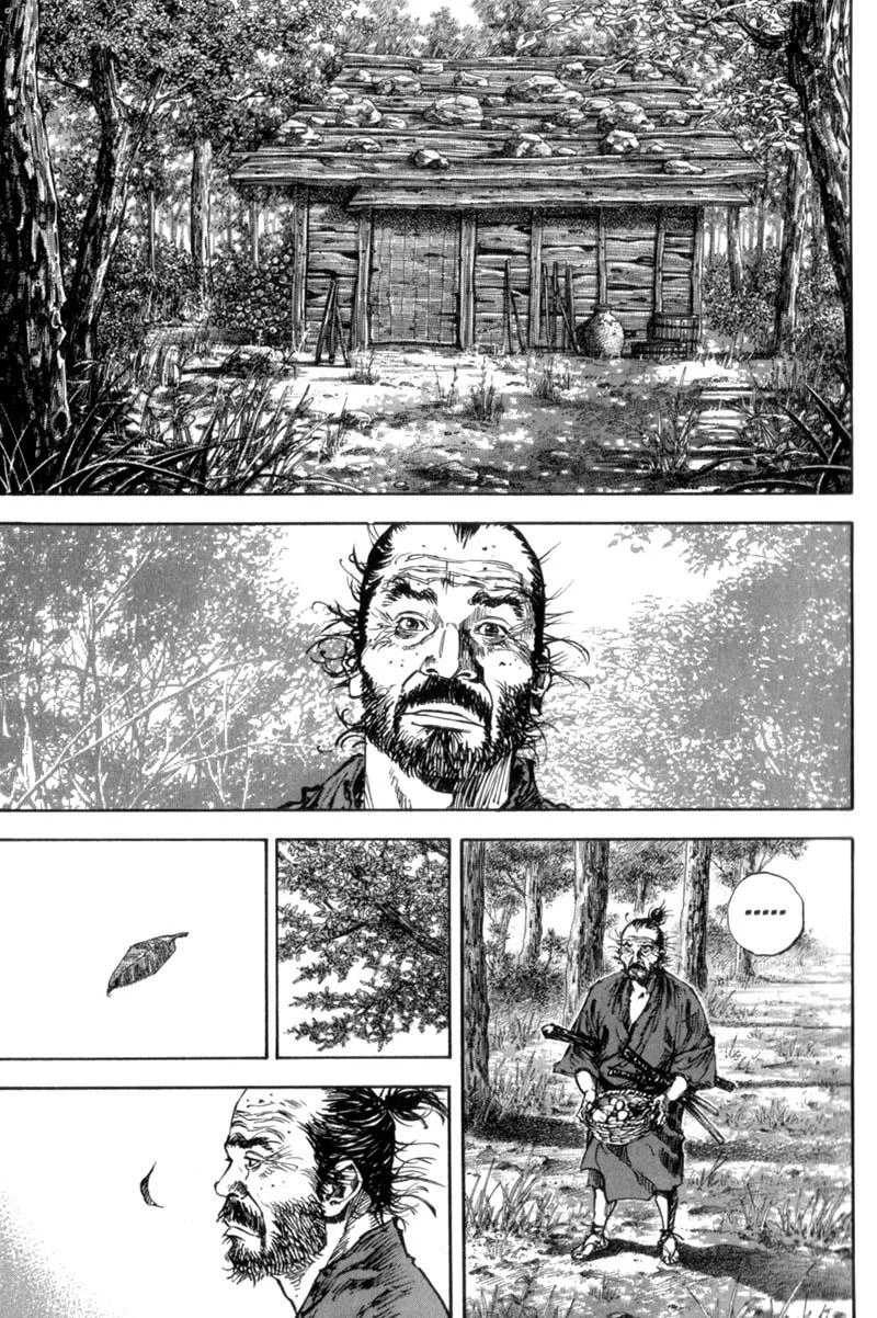 Read Vagabond TR Manga Online