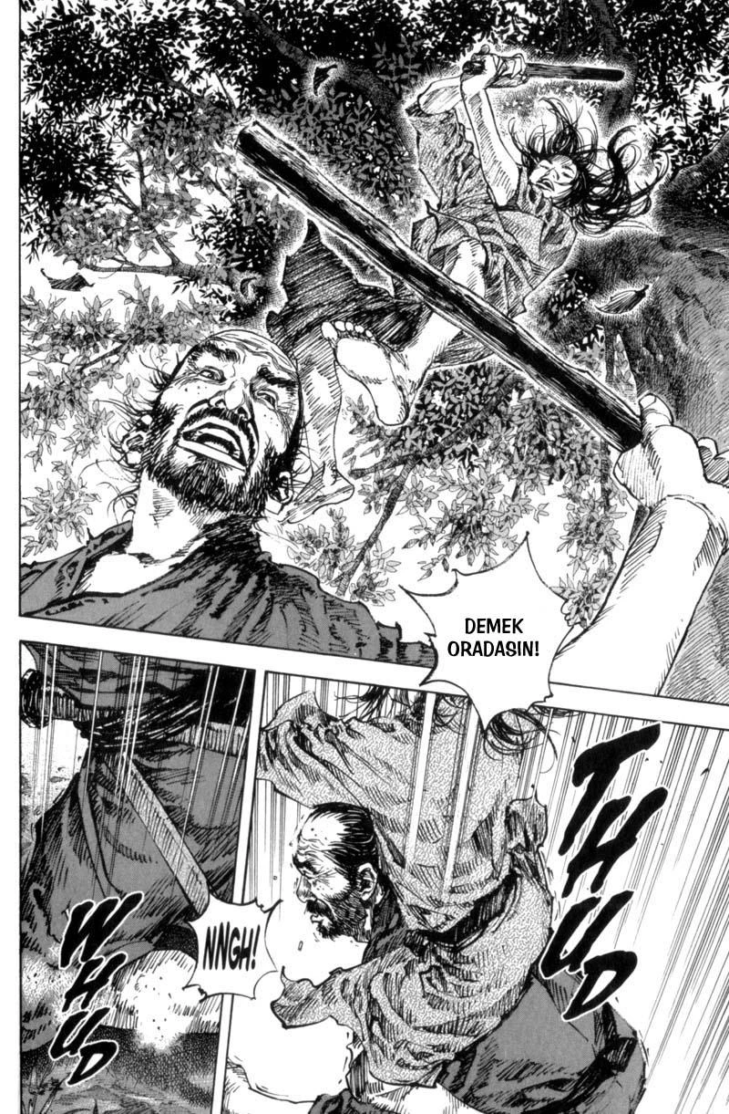 Read Vagabond TR Manga Online