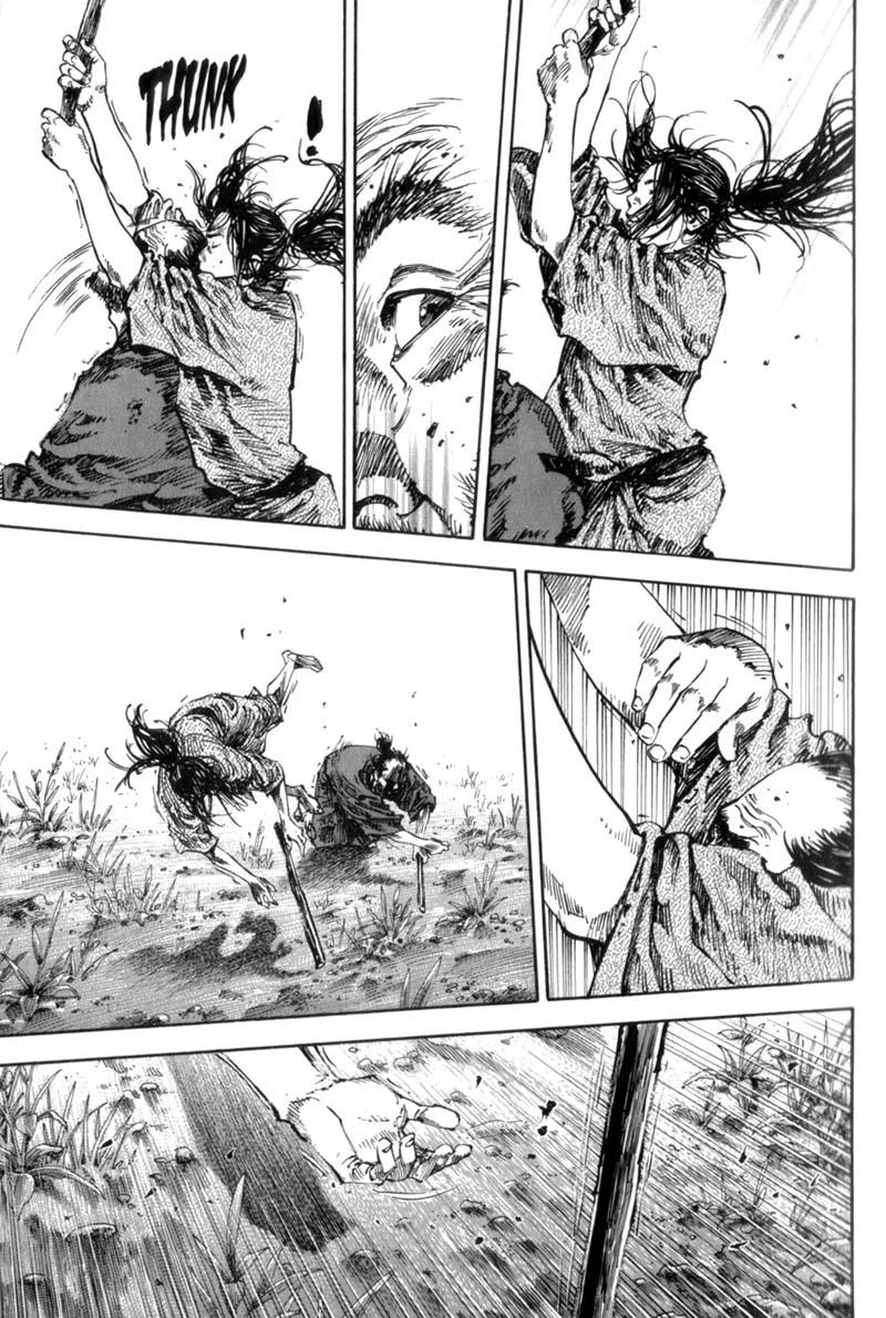 Read Vagabond TR Manga Online