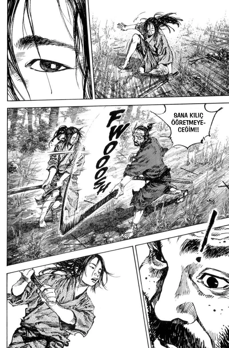 Read Vagabond TR Manga Online
