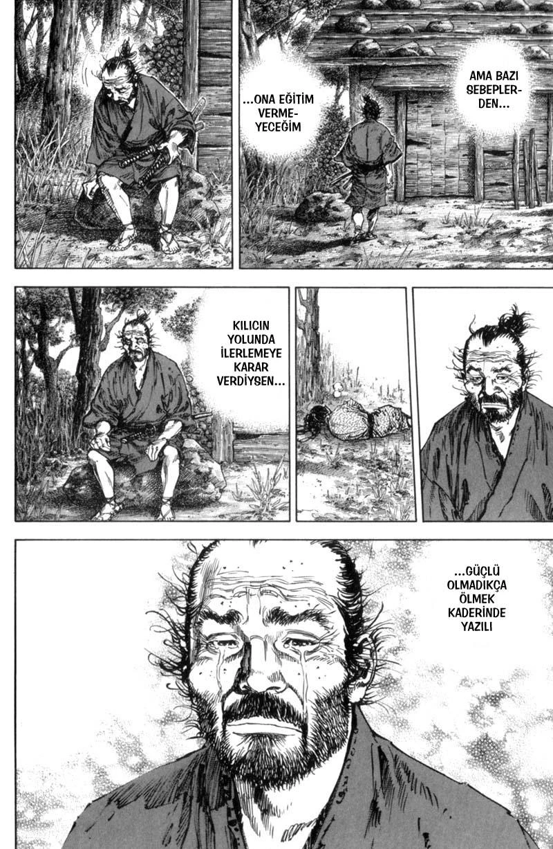 Read Vagabond TR Manga Online
