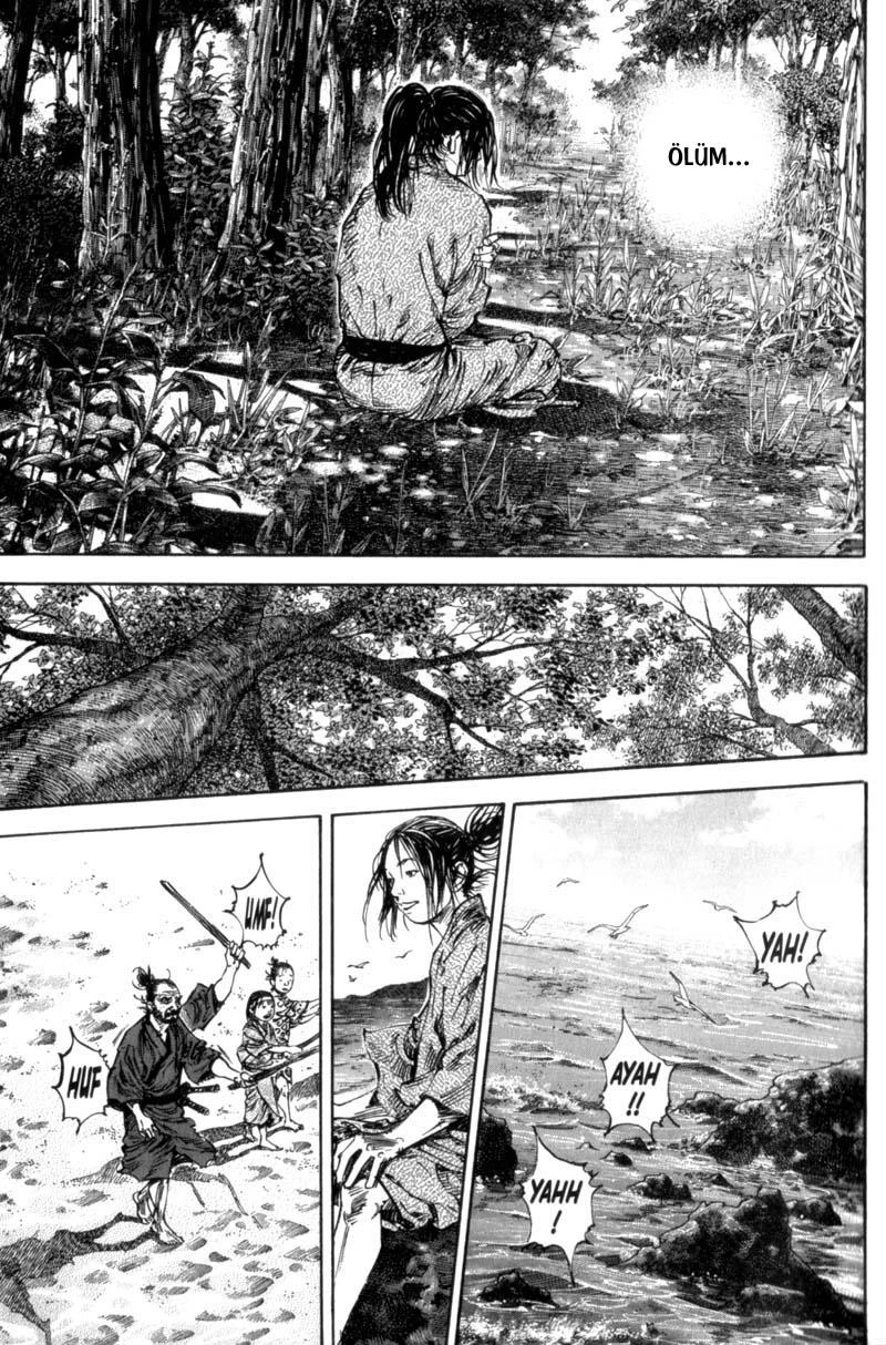 Read Vagabond TR Manga Online