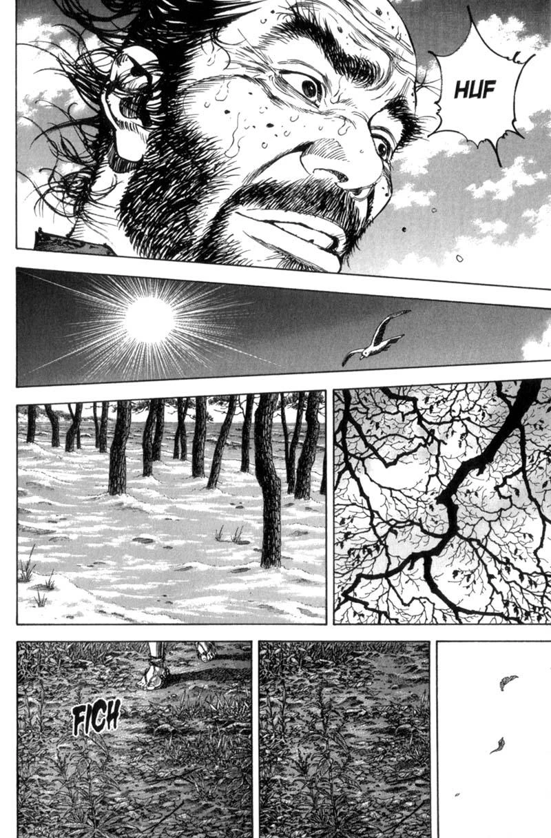 Read Vagabond TR Manga Online