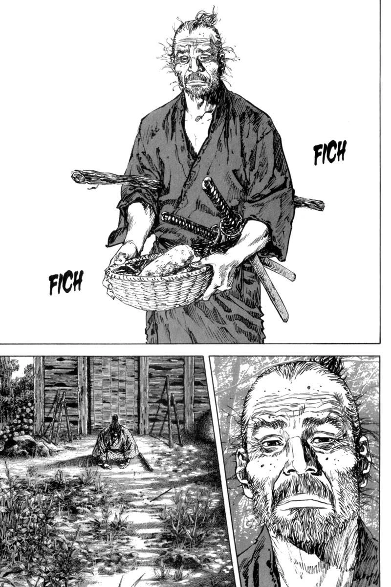 Read Vagabond TR Manga Online