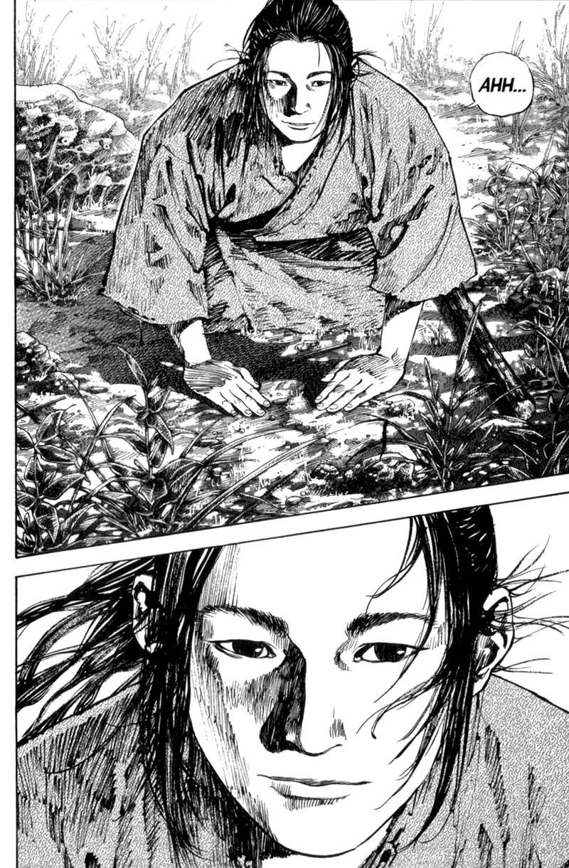 Read Vagabond TR Manga Online