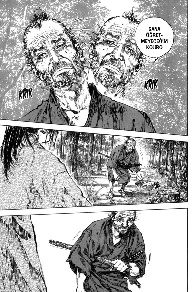 Read Vagabond TR Manga Online
