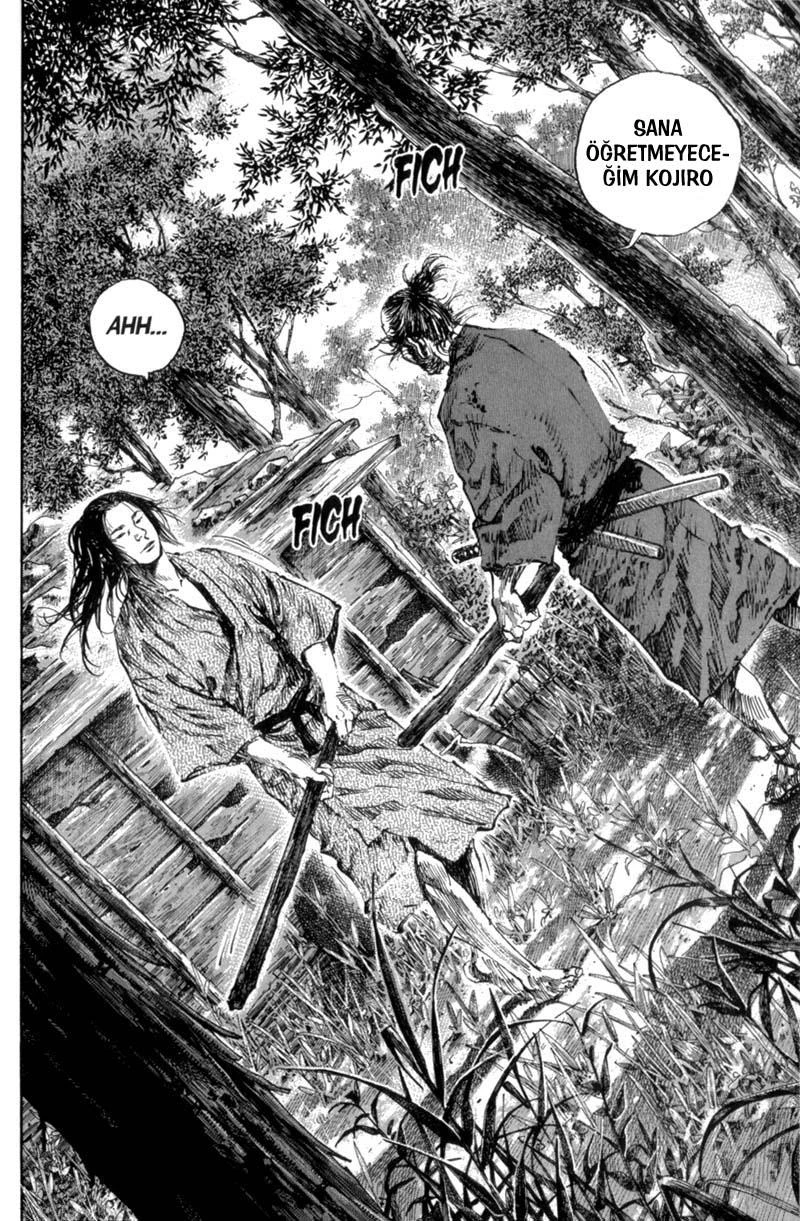 Read Vagabond TR Manga Online