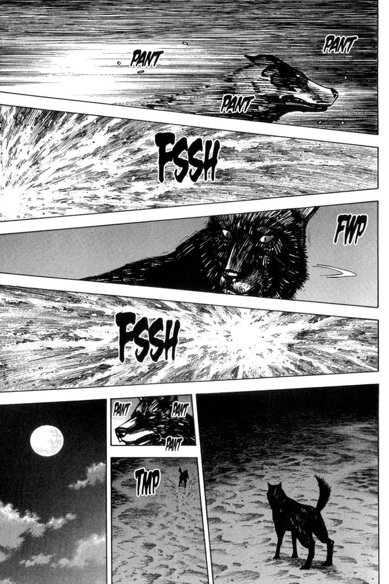 Read Vagabond TR Manga Online