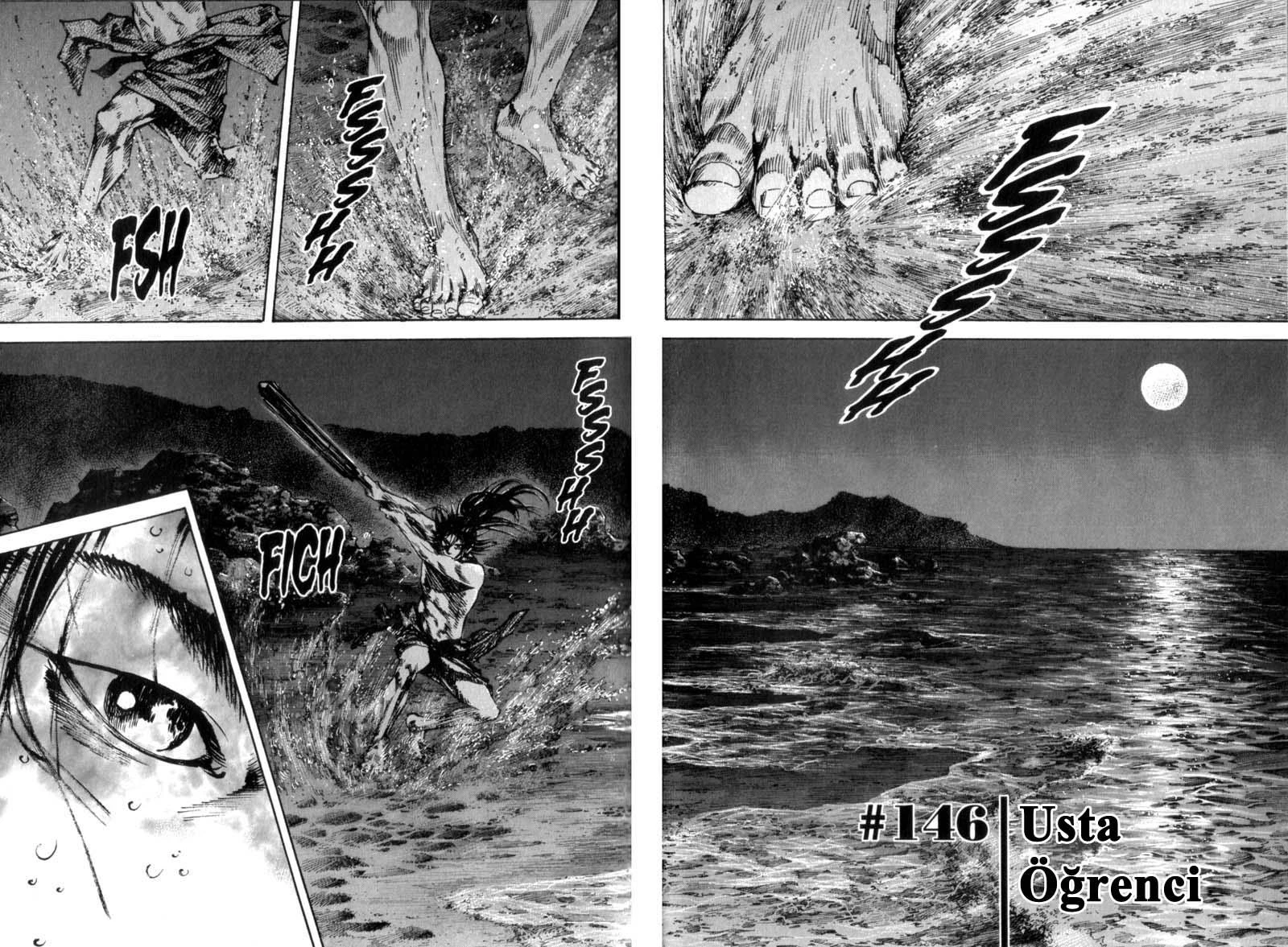 Read Vagabond TR Manga Online