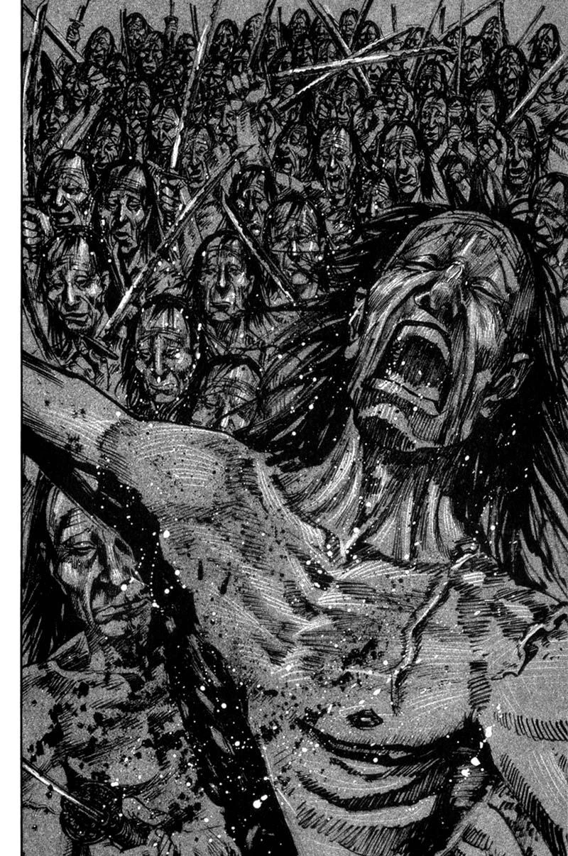Read Vagabond TR Manga Online