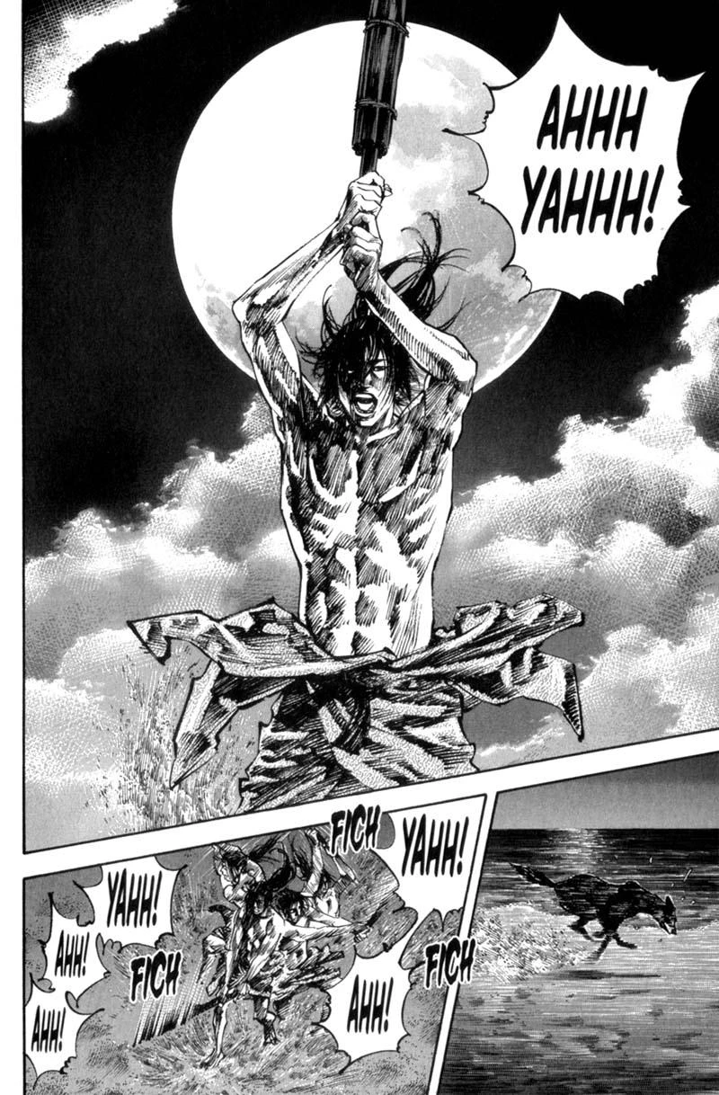 Read Vagabond TR Manga Online
