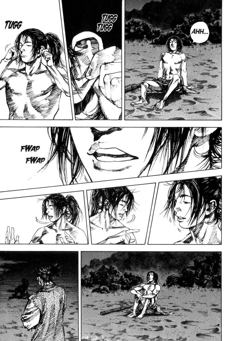 Read Vagabond TR Manga Online