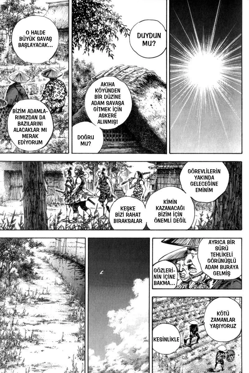 Read Vagabond TR Manga Online