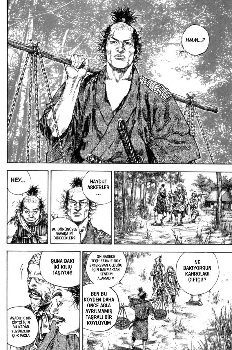 Read Vagabond TR Manga Online