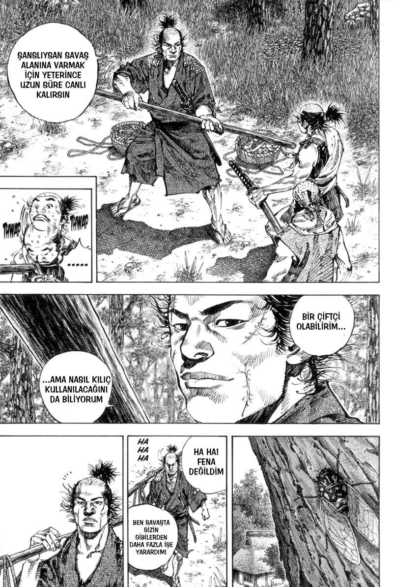 Read Vagabond TR Manga Online