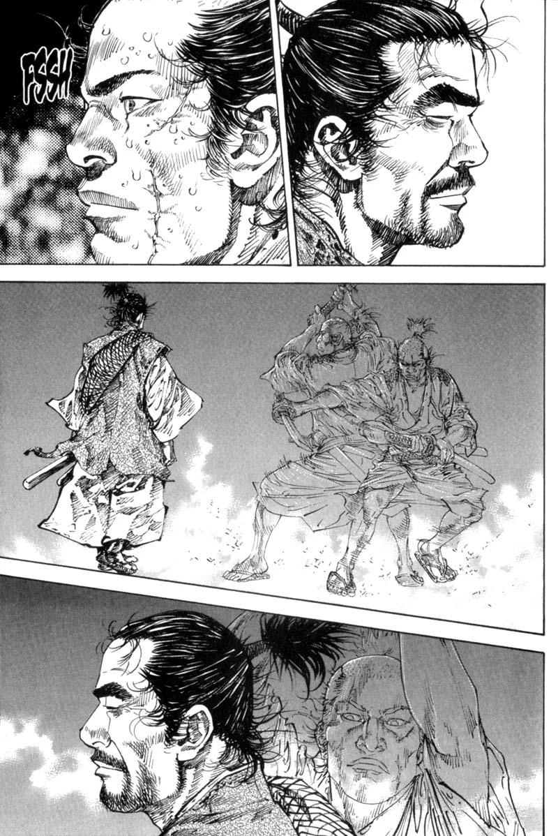 Read Vagabond TR Manga Online