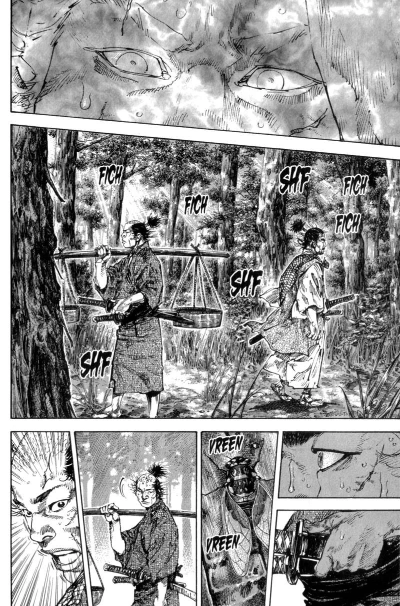 Read Vagabond TR Manga Online