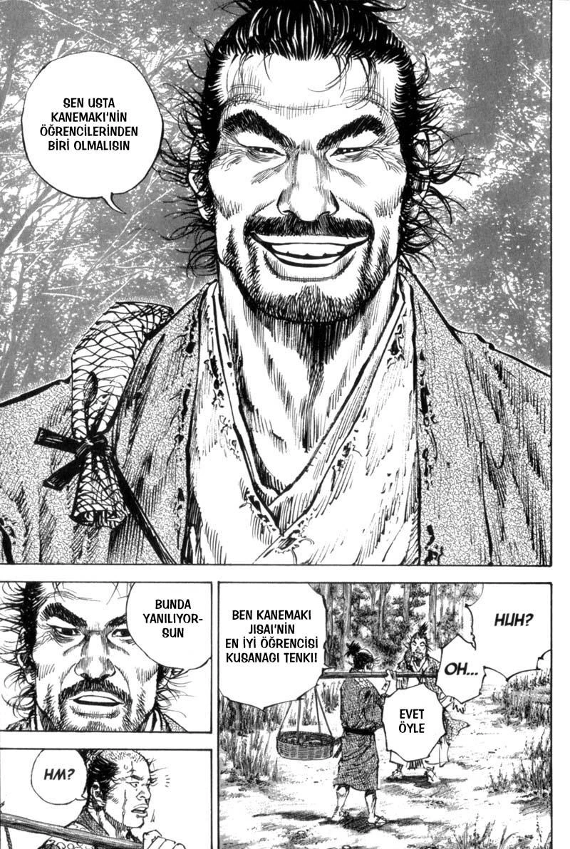 Read Vagabond TR Manga Online