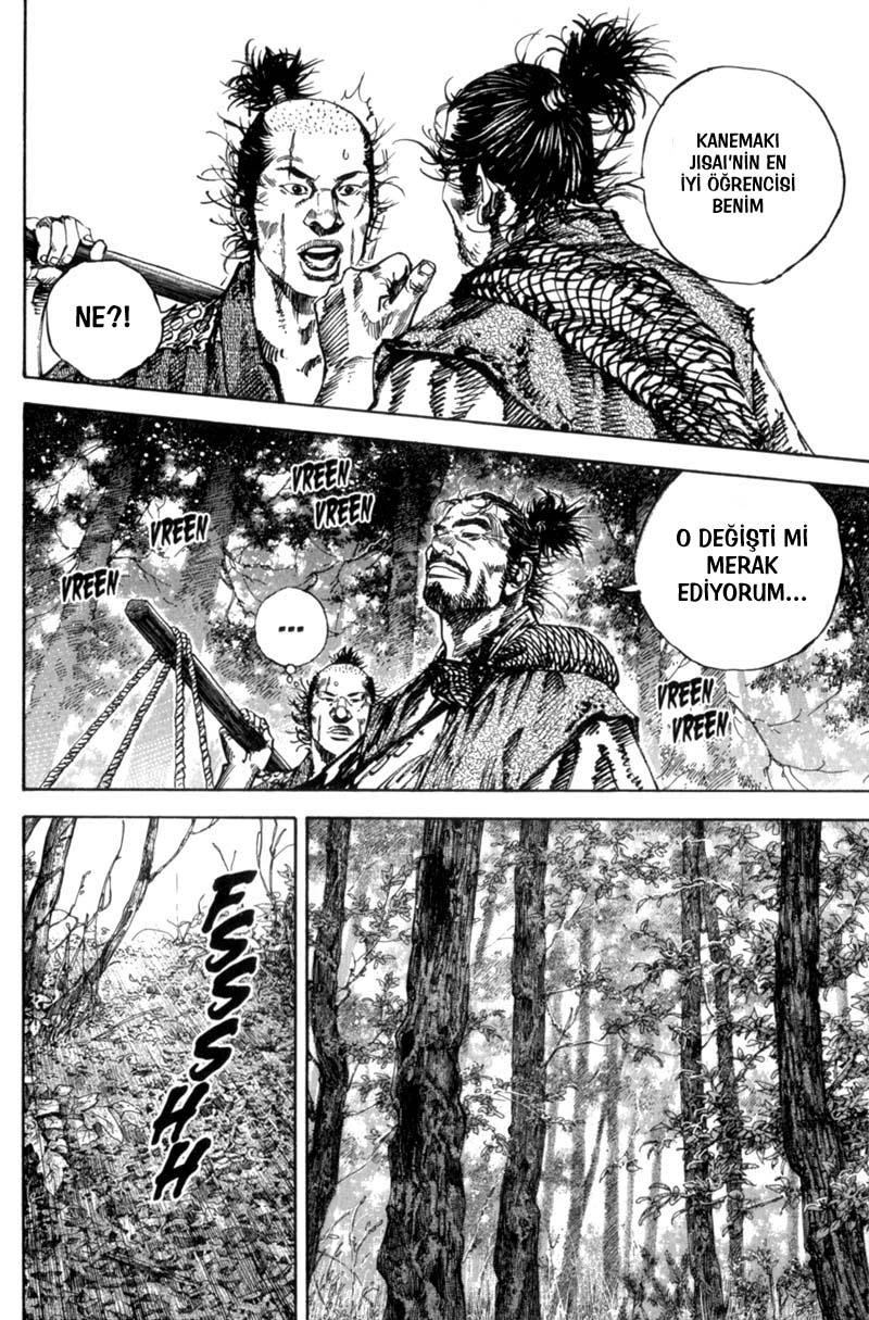 Read Vagabond TR Manga Online
