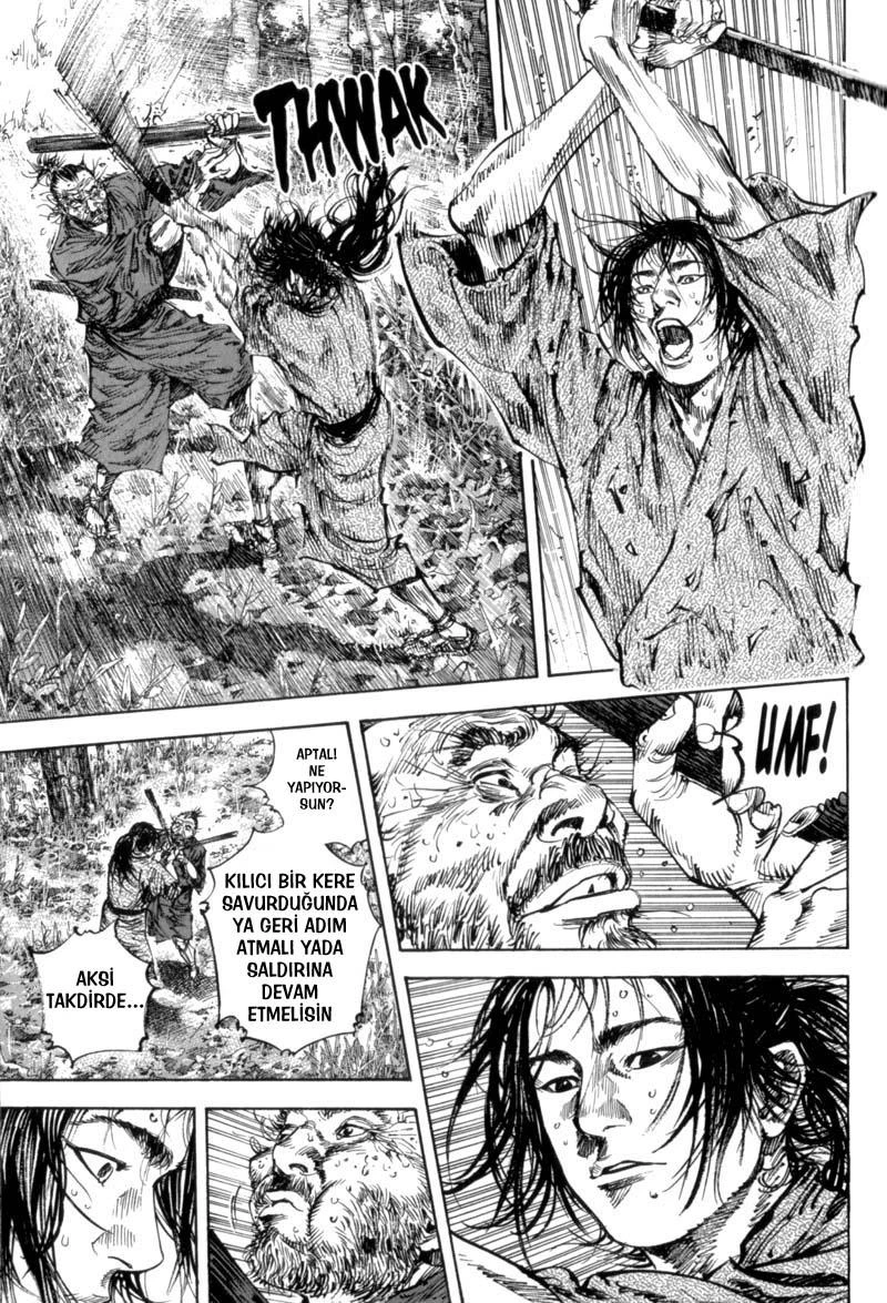 Read Vagabond TR Manga Online