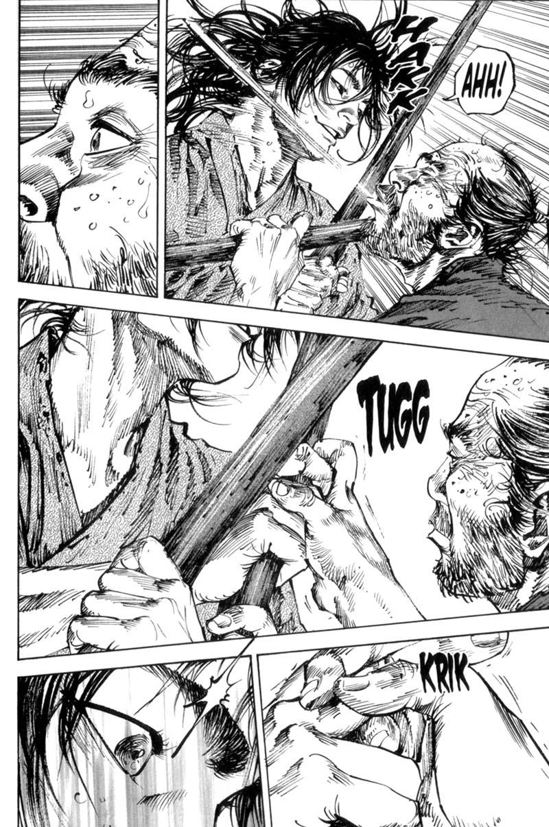 Read Vagabond TR Manga Online