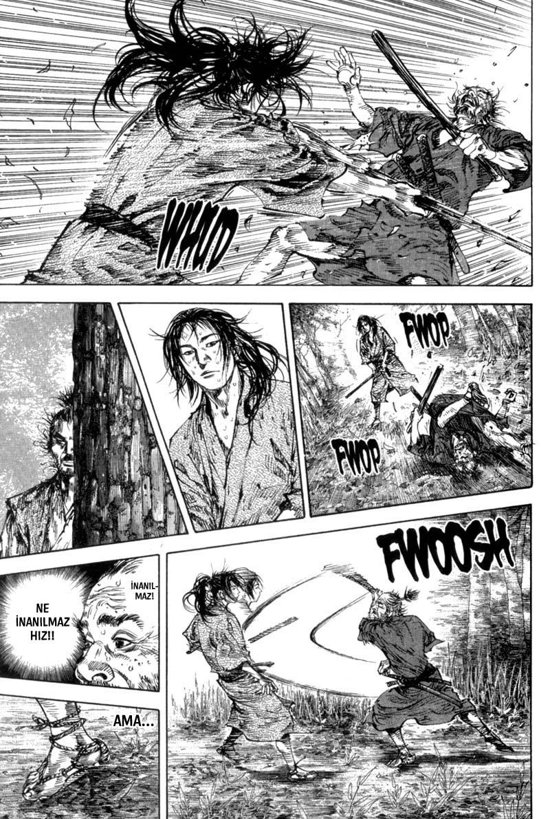 Read Vagabond TR Manga Online