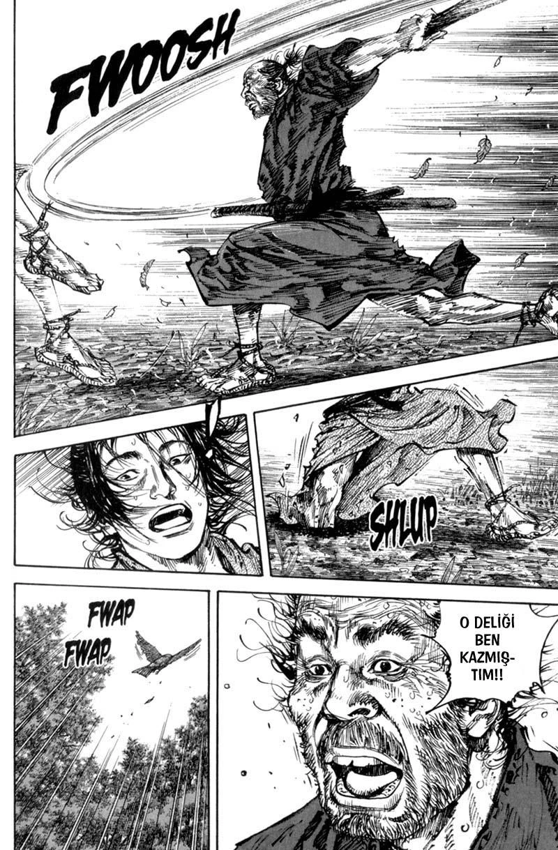 Read Vagabond TR Manga Online