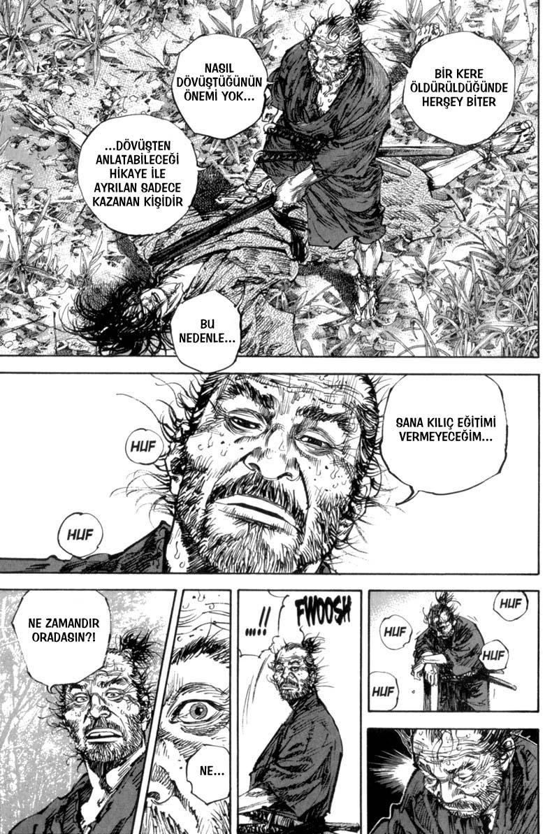 Read Vagabond TR Manga Online