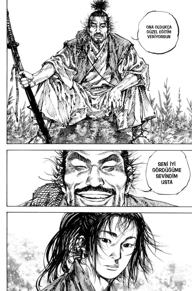 Read Vagabond TR Manga Online