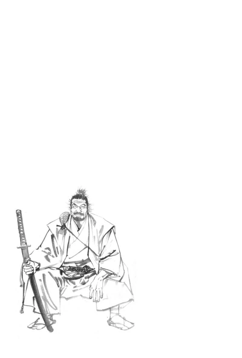 Read Vagabond TR Manga Online