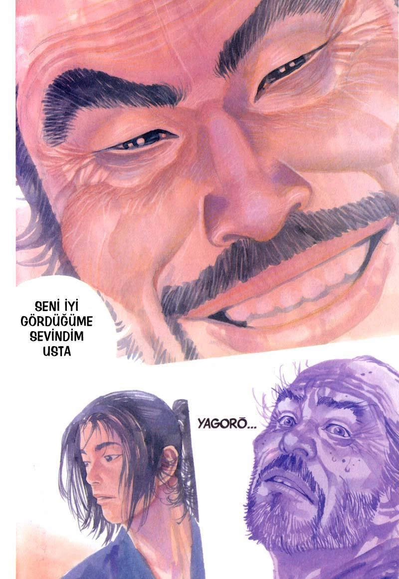Read Vagabond TR Manga Online