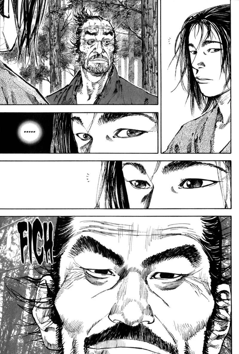 Read Vagabond TR Manga Online