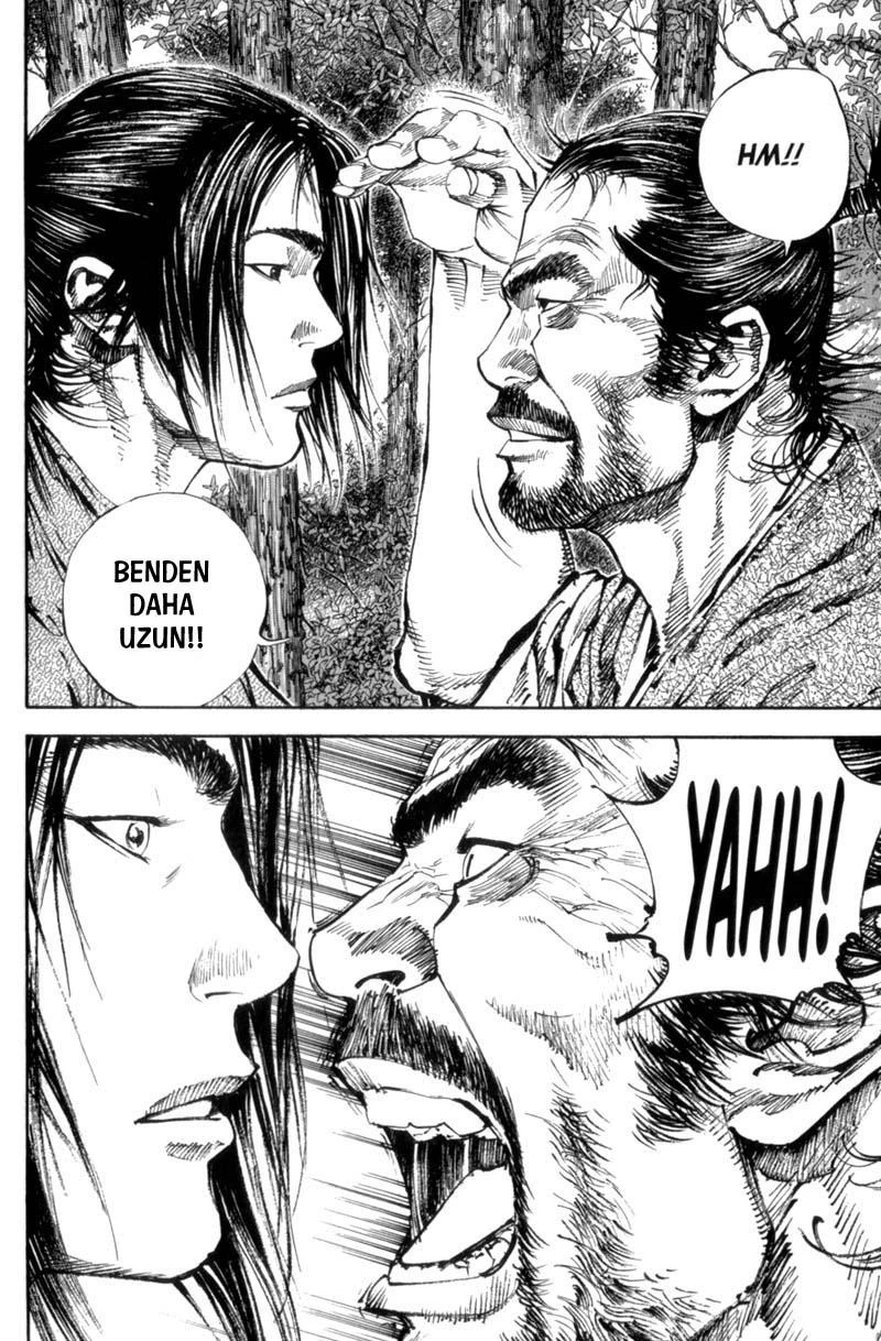 Read Vagabond TR Manga Online