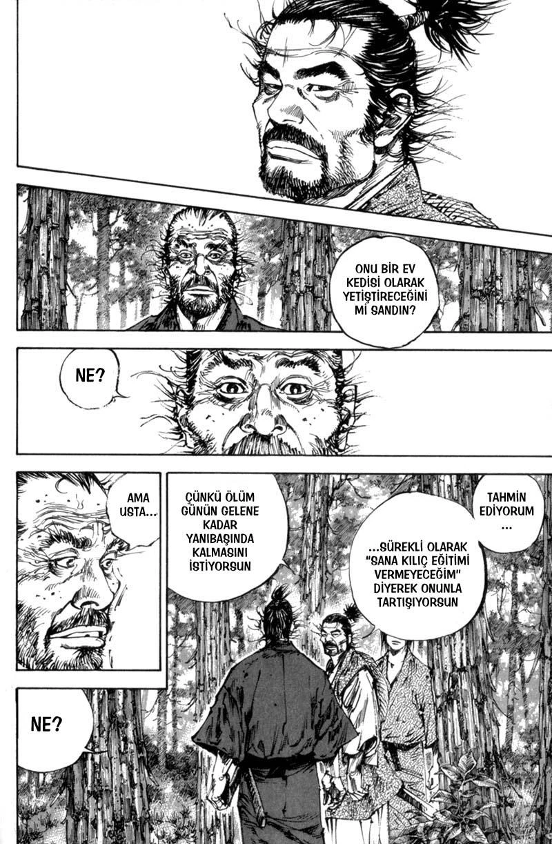 Read Vagabond TR Manga Online
