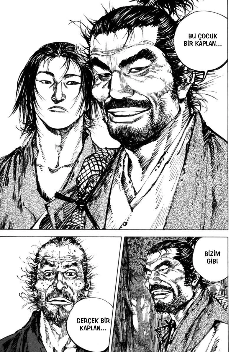 Read Vagabond TR Manga Online