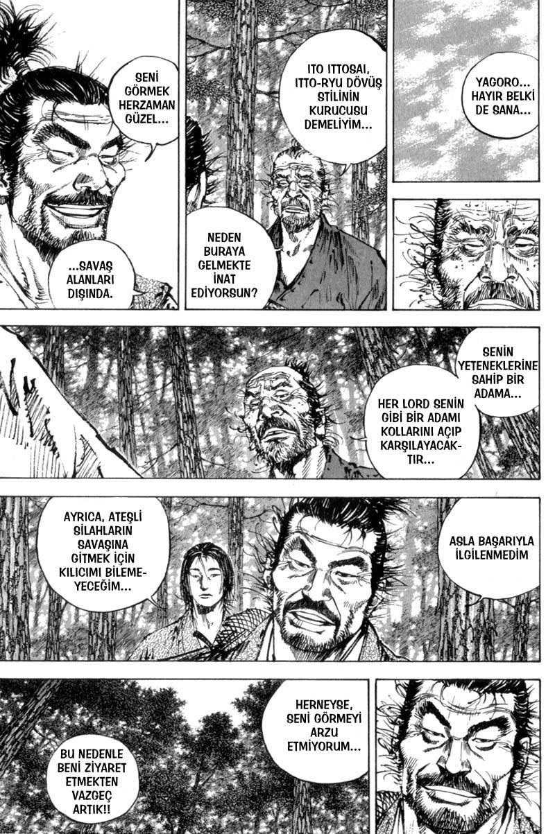 Read Vagabond TR Manga Online
