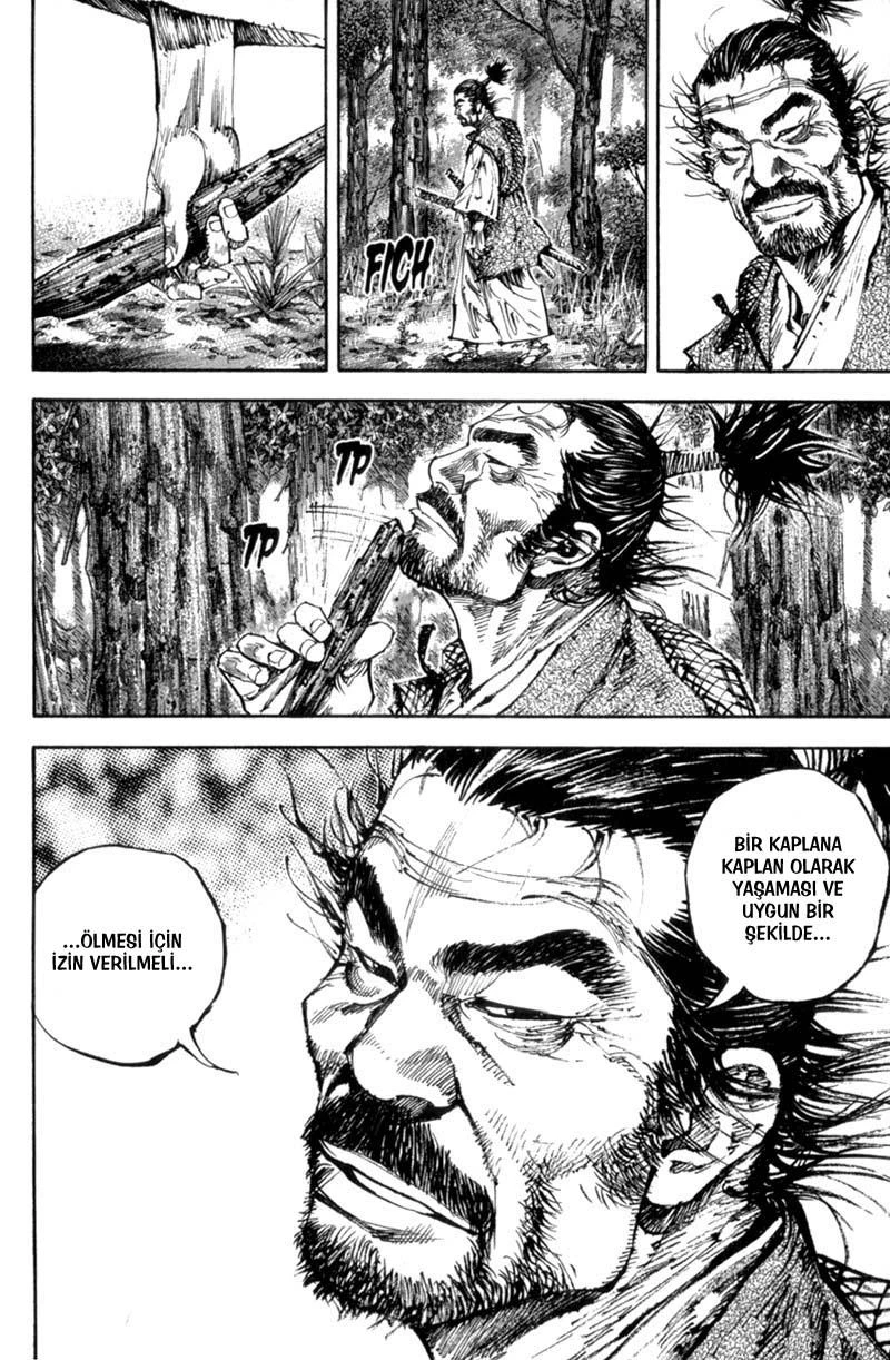 Read Vagabond TR Manga Online