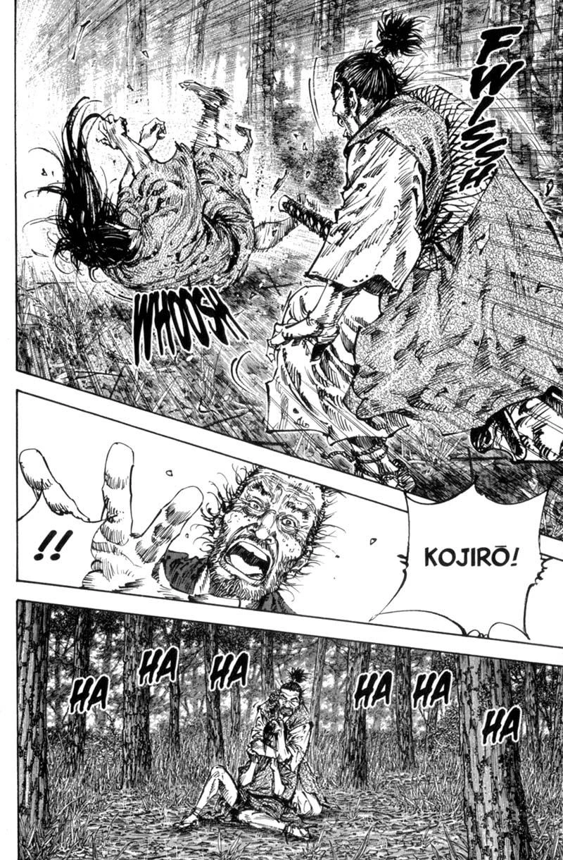 Read Vagabond TR Manga Online