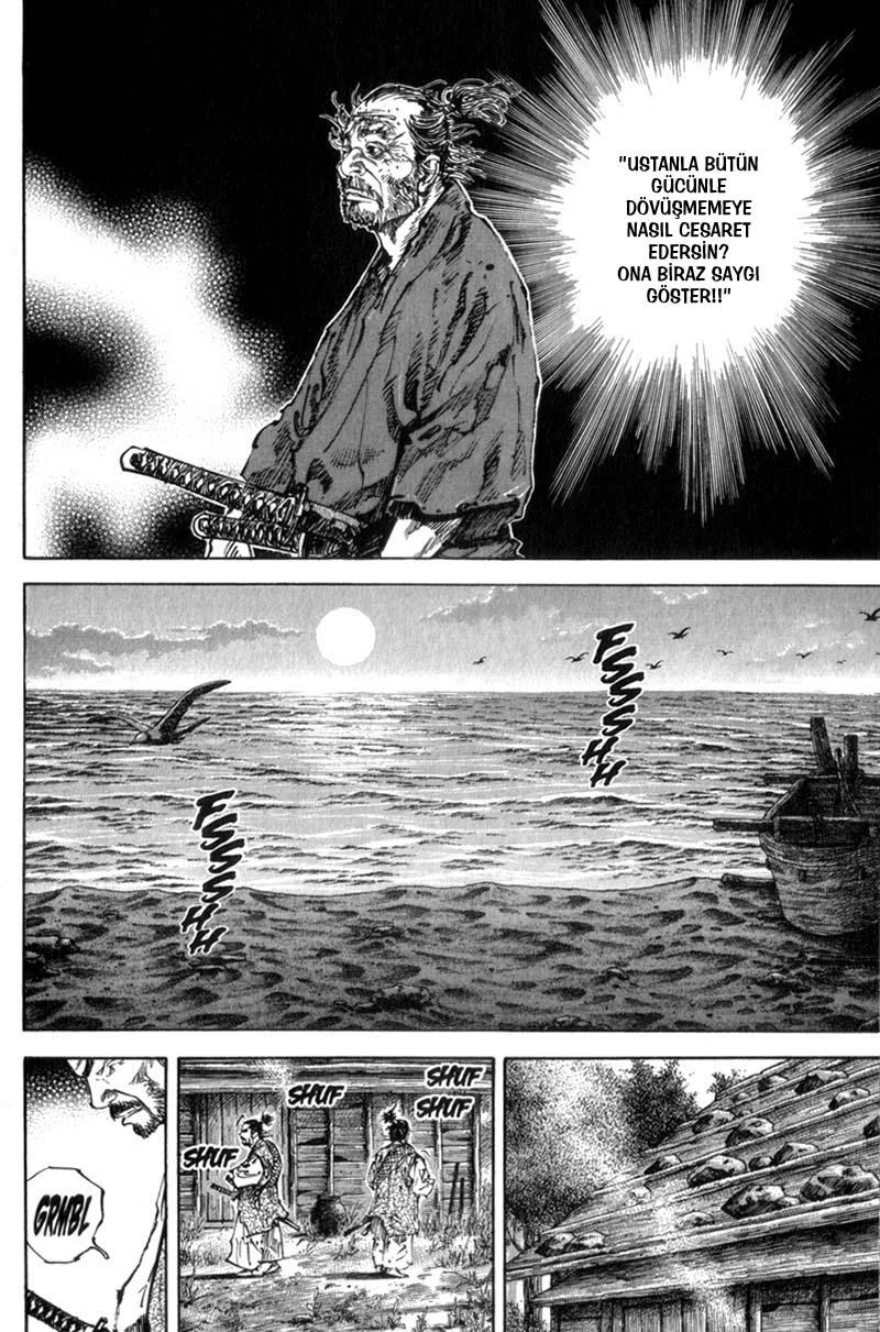 Read Vagabond TR Manga Online