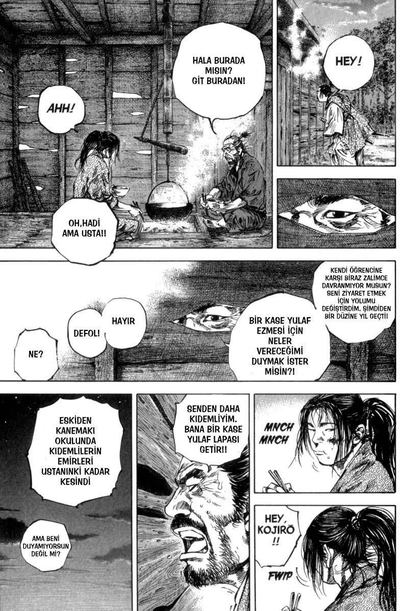 Read Vagabond TR Manga Online