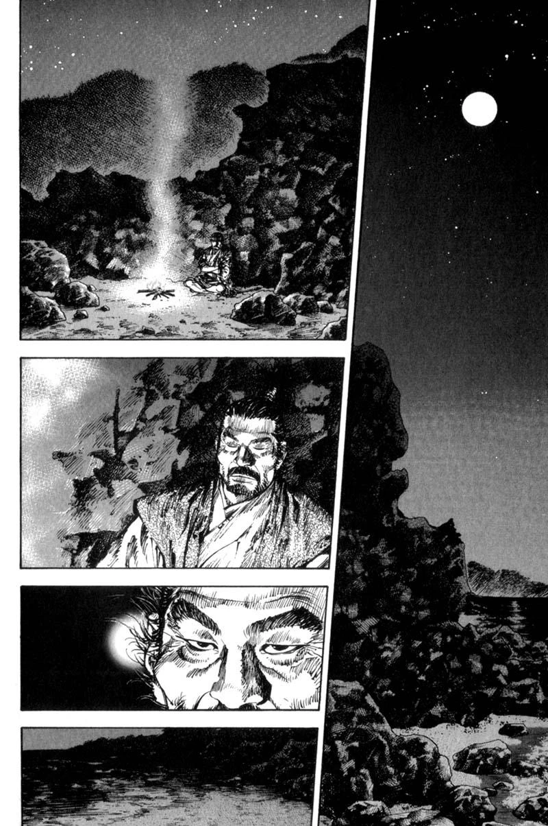 Read Vagabond TR Manga Online