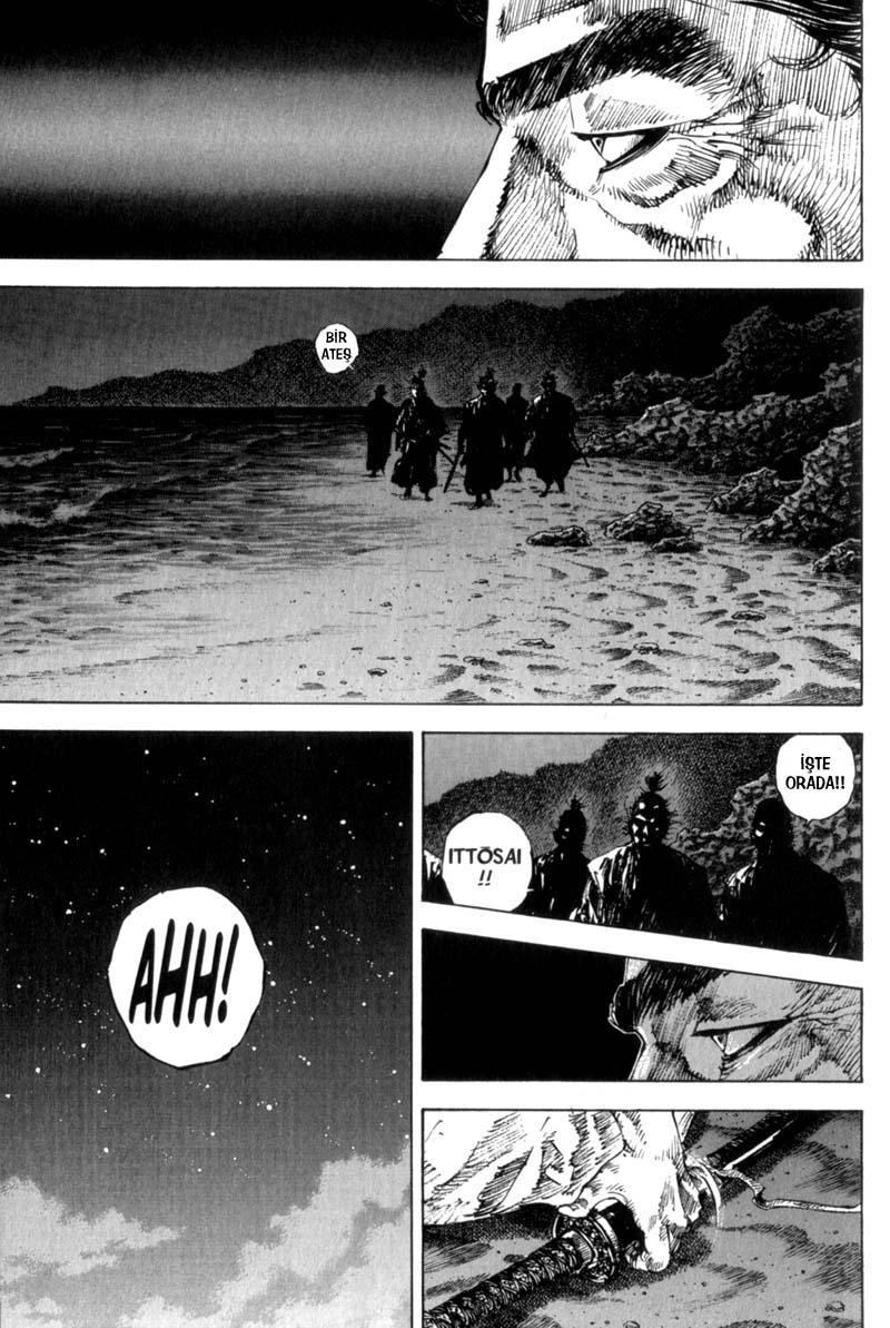Read Vagabond TR Manga Online