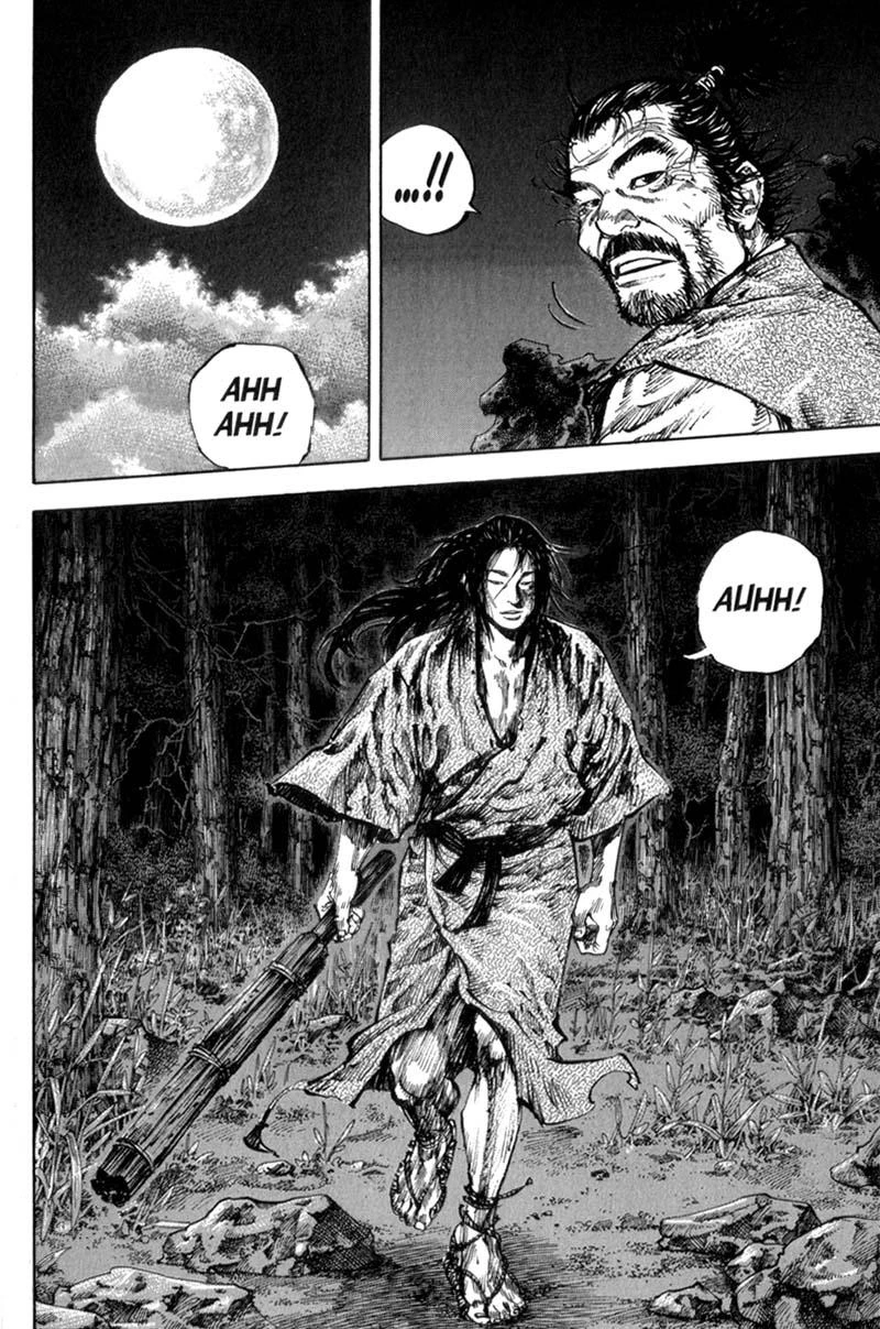 Read Vagabond TR Manga Online