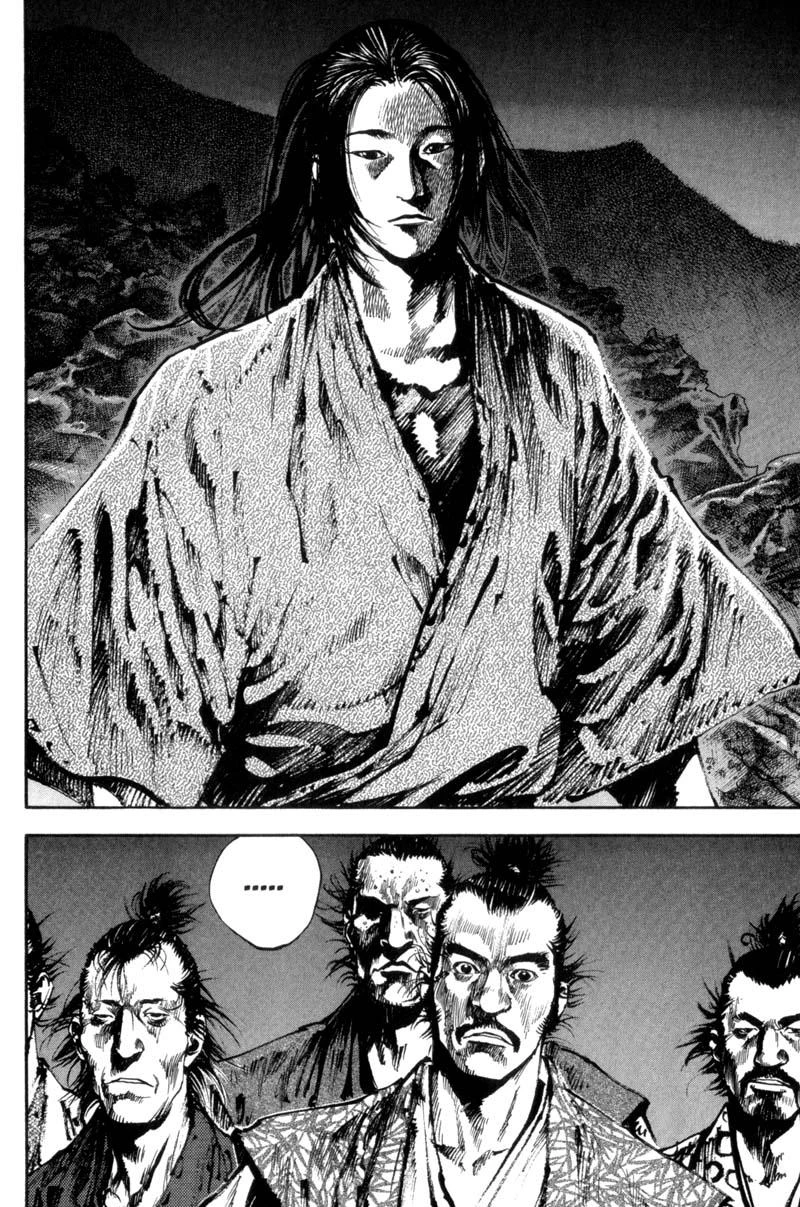 Read Vagabond TR Manga Online