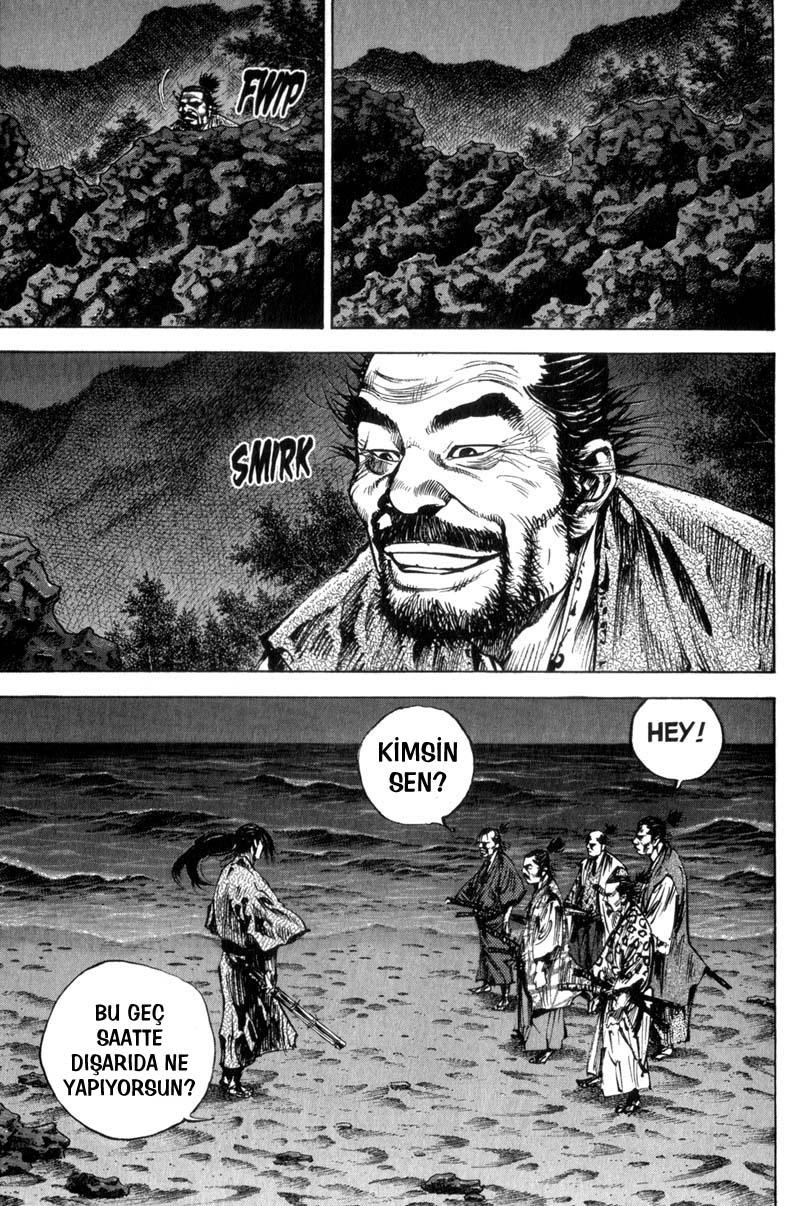 Read Vagabond TR Manga Online