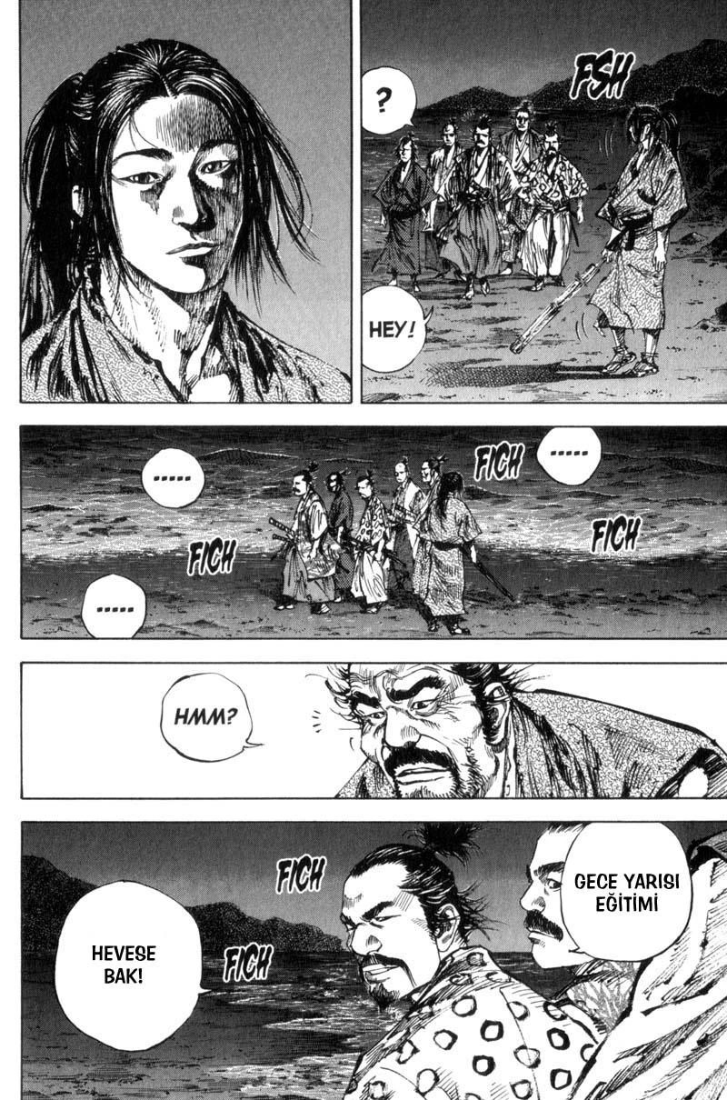 Read Vagabond TR Manga Online