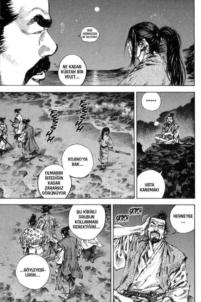 Read Vagabond TR Manga Online