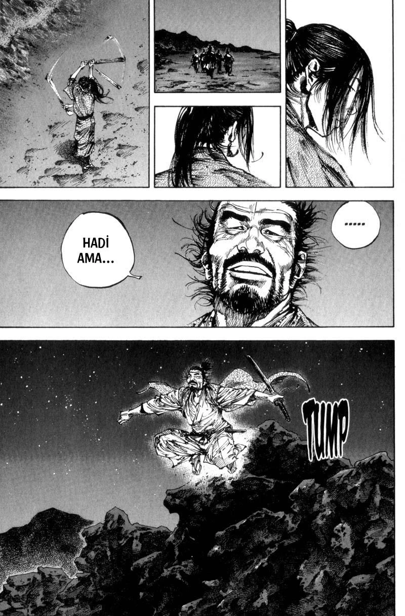Read Vagabond TR Manga Online